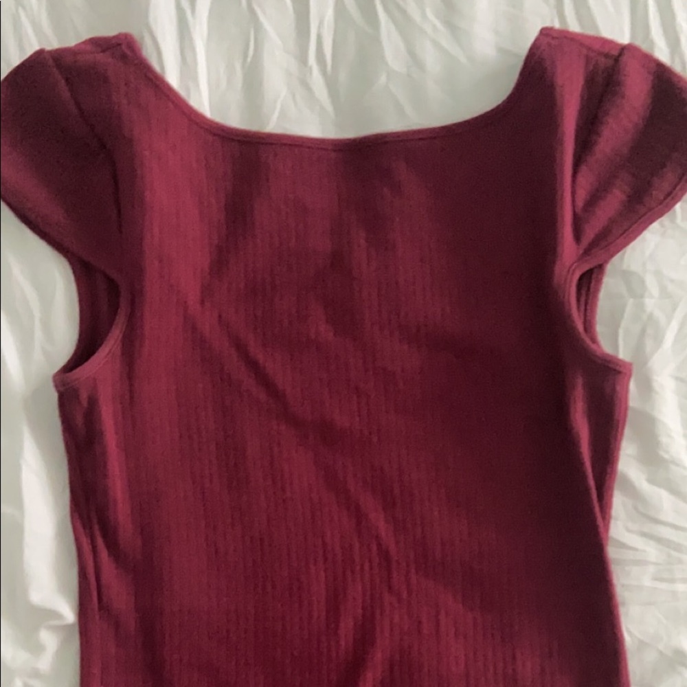 Free People top